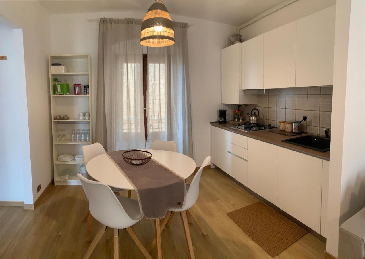 Clo Apartment Тосколано-Мадерно Экстерьер фото