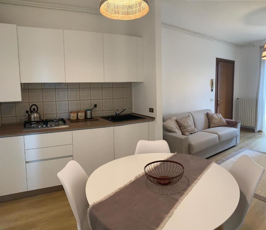 Clo Apartment Тосколано-Мадерно Экстерьер фото