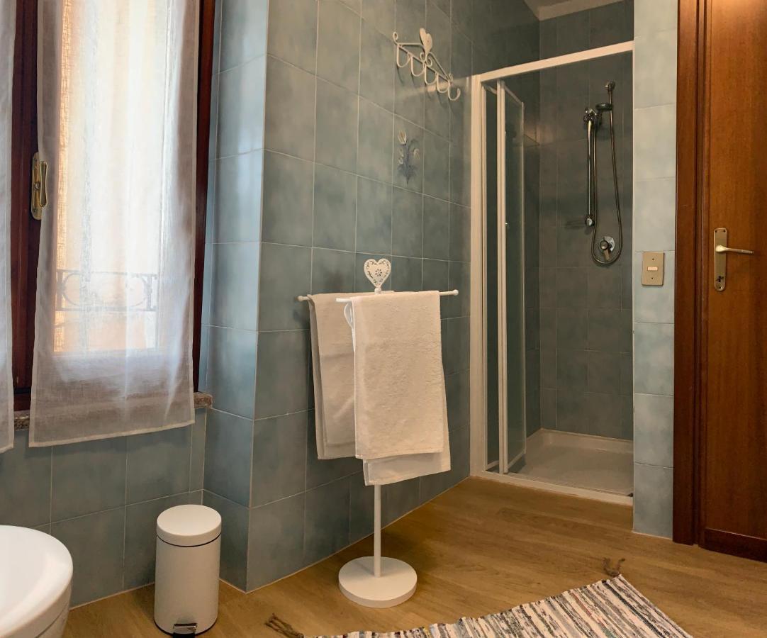 Clo Apartment Тосколано-Мадерно Экстерьер фото